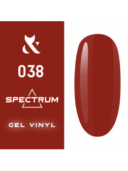 Spectrum spring 038
