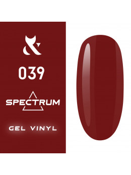 Гель-лак F.O.X Spectrum,039-14г