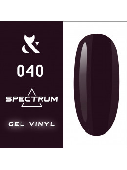 Гель-лак F.O.X Spectrum,040-14г