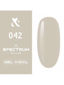 Гель-лак F.O.X Spectrum,042-14г