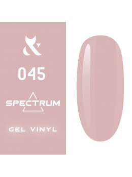 Гель-лак F.O.X Spectrum,045-14г