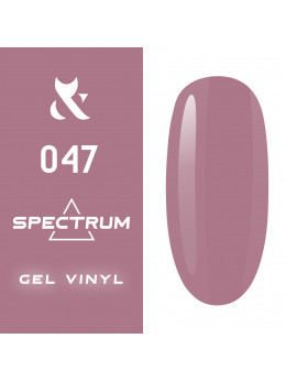 Гель-лак F.O.X Spectrum,047-14г
