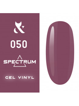 Гель-лак F.O.X Spectrum,050(14г)
