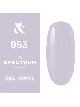 Гель-лак F.O.X Spectrum,053(14г)
