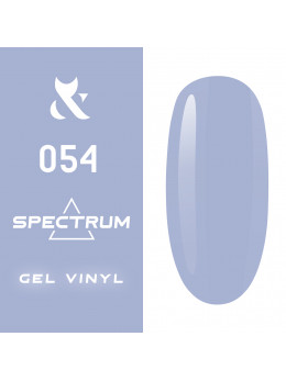 Гель-лак F.O.X Spectrum,054(14г)