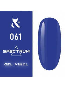 Spectrum spring 061