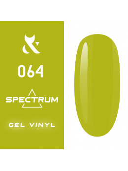 Spectrum spring 064, 14мл