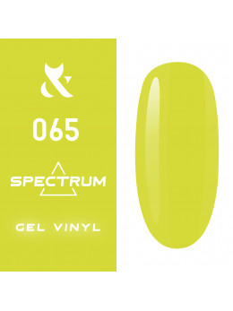 Spectrum spring 065