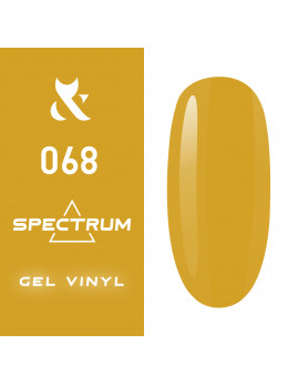 Гель-лак F.O.X Spectrum,068(14г)