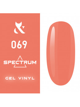 Spectrum spring 069
