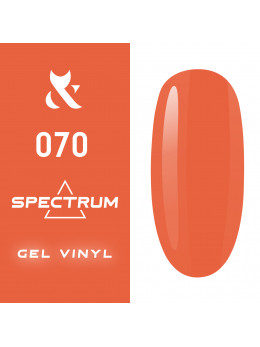 Spectrum spring 070