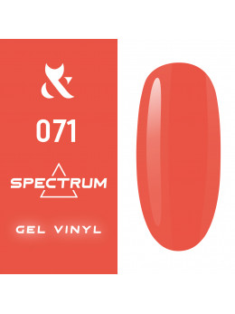 Spectrum spring 071