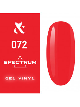 Spectrum spring 072