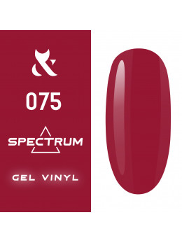 Гель-лак F.O.X Spectrum,075(14г)