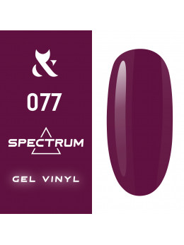 Гель-лак F.O.X Spectrum,077(14г)