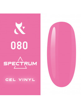 Spectrum spring 080