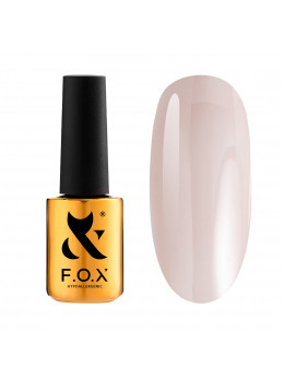 F.O.X Top Tonal 002, 7 ml