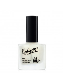 Kalyon - Засіб для відновлення і зміцнення нігтьової пластини "Кораблик" (12 мл)