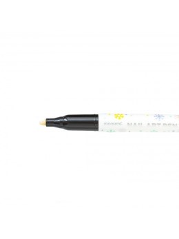 Ручка для дизайну нігтів Monami 08 White