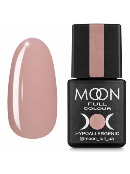 Гель лак MOON AIR NUDE №005