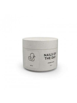 NailsOfTheDay Rubber base – каучукова база для нігтів, 30 мл
