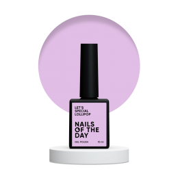 Гель-лак NailsOfTheDay Let's special Lollipop / 273,10 мл