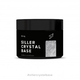 Siller Crystal Base, 30ml