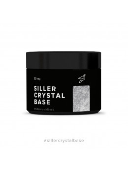 Siller Crystal Base, 30ml