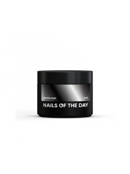 NailsOfTheDay Scotch Base  — професійна рідка база для натуральних нігтів, 30 мл