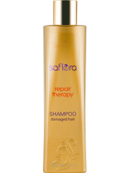 Шампунь для волосся Saflora Repair Therapy 300 ml