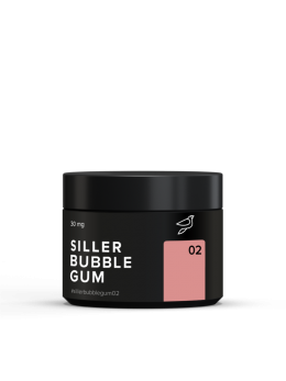 Siller Bubble Gum 02, 15 мг