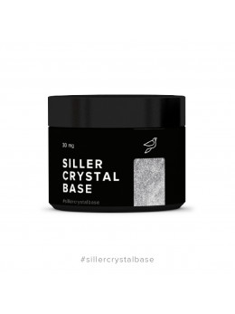 Уцінка на Siller Crystal Base,30 ml