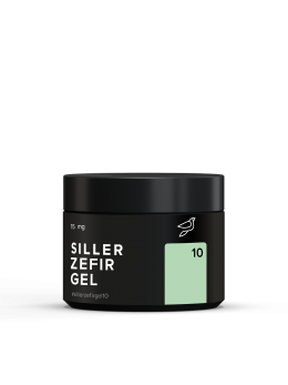 Siller  Zefir Gel 10, 15 mg