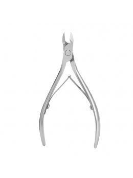 Кусачки професійні для шкіри STALEKS PRO EXPERT 80 NE-80-6 