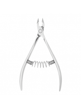 Кусачки професійні для шкіри STALEKS PRO EXPERT 91 NE-91-7