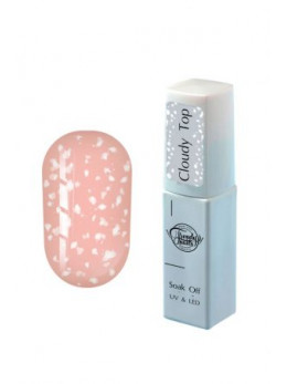 TRENDY NAILS TOP Cloudy 8 ml