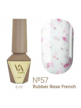  VALÉRI  BASE  POTAL (6мл) 57