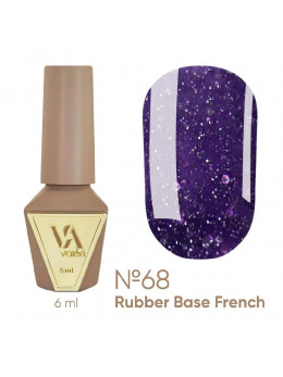 French Base Valeri №68 (6 ml)