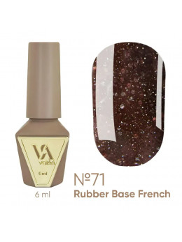 French Base Valeri №71 (6 ml)