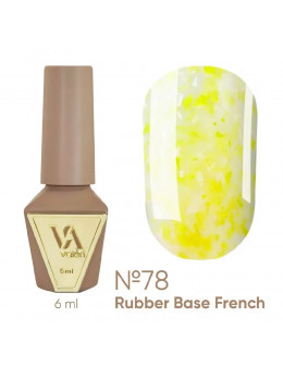 Fleks Base Valeri №78 (6 ml)