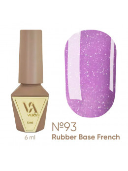 Valeri Fairy Tale Base № 93,6 мл