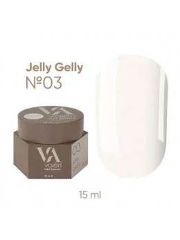 Valeri Jelly Gelly №03