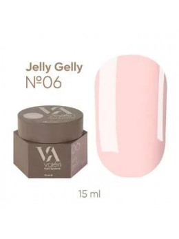 Valeri Jelly Gelly №06