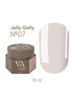 Valeri Jelly Gelly №07