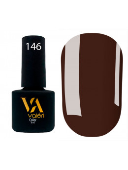 Гель лак Valeri № 146 (6 ml)