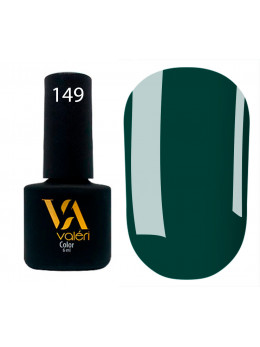 Гель лак Valeri № 149 (6 ml)