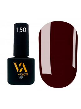 Гель лак Valeri № 150 (6 ml)