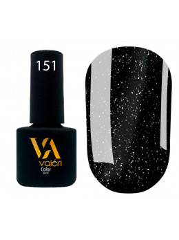 Гель лак Valeri № 151 (6 ml)