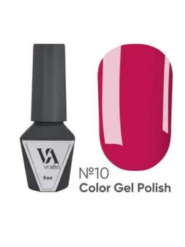 Гель лак Valeri № 010 (6 ml)