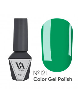 Гель лак Valeri № 121 (6 ml) Гель лак Valeri № 121 (6 ml)
